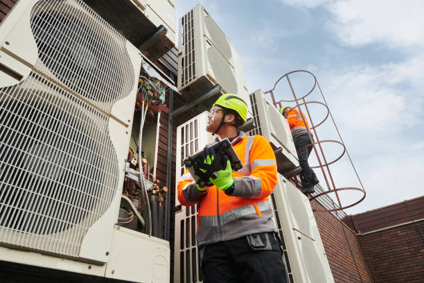 Best Commercial HVAC repair  in Garden View, PA